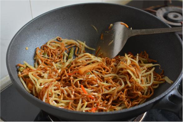 九阳厨房不粘锅,炒菜不粘锅九阳