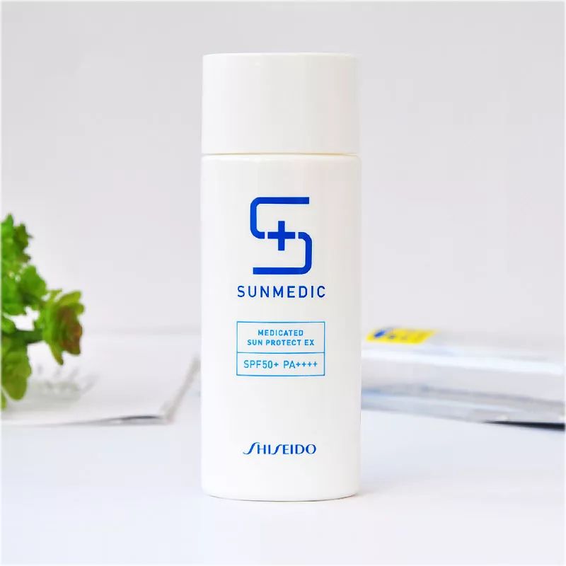 什么防晒霜擦了白又防晒,防晒霜测评真正好用的防晒霜