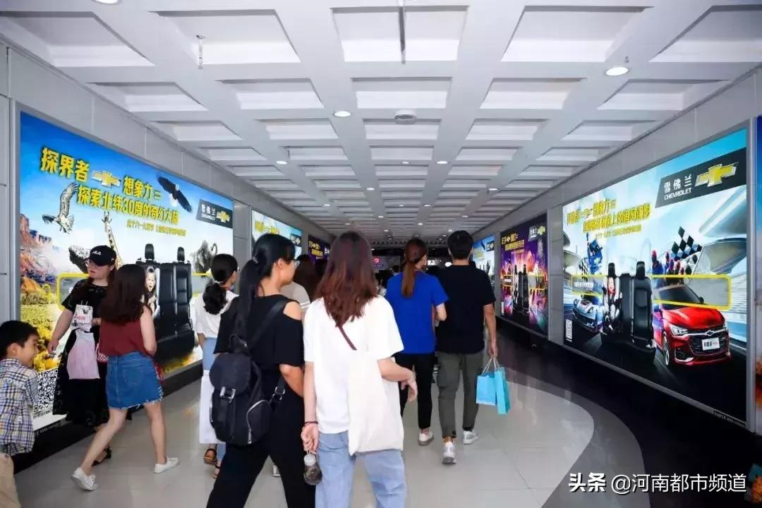 来郑州都不要错过这些地方,郑州最值得去的10个地方