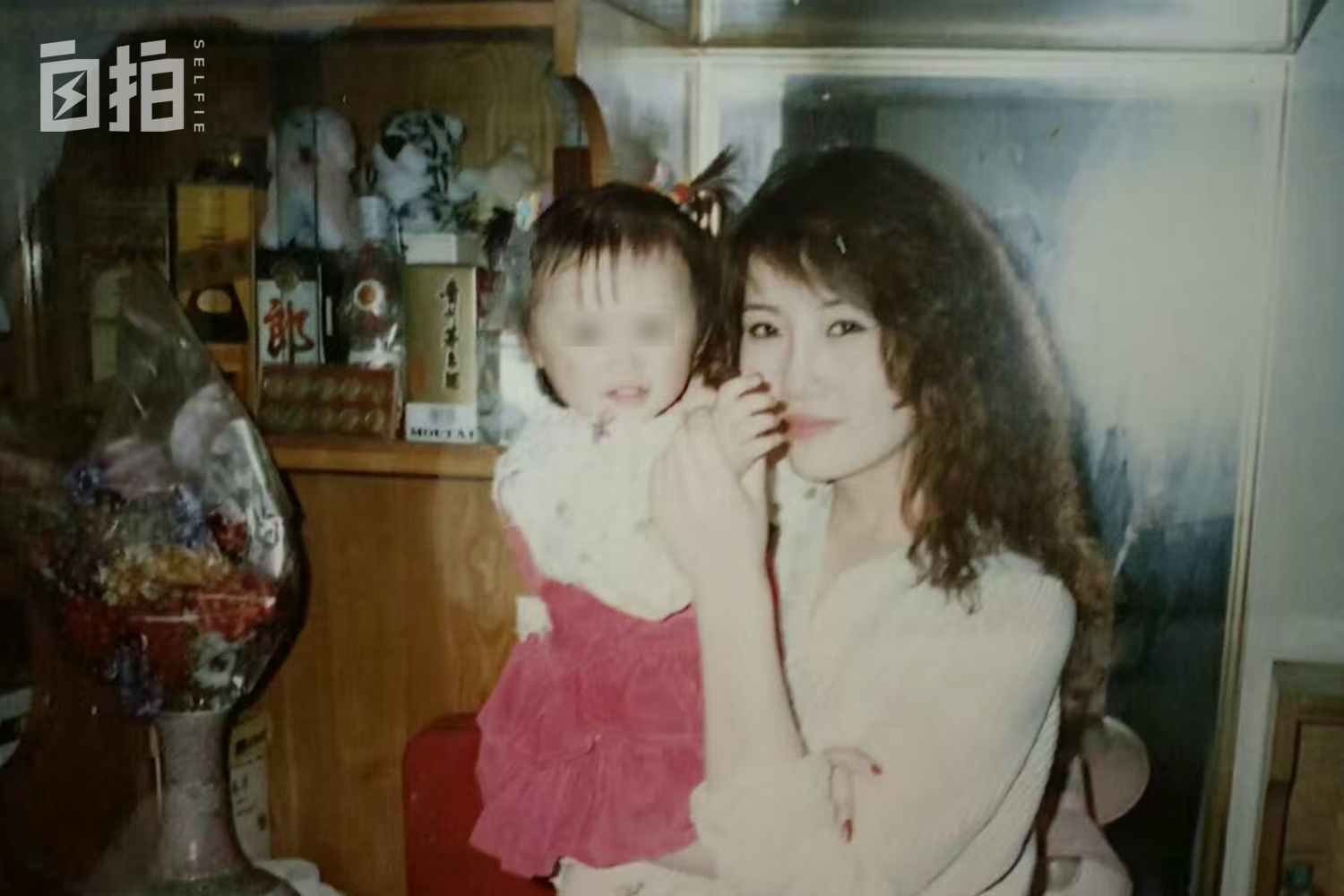 我15岁当模特，八十年代月薪过万，曾因吸毒自杀，现在帮人戒毒