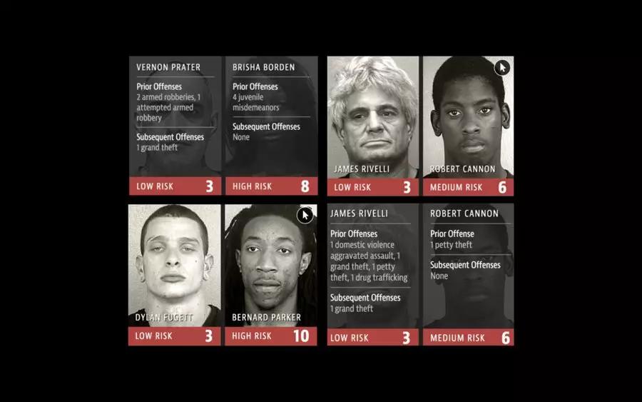 无解的“美人鱼难题”让程序员们头疼欲裂，背后是深重的算法偏见