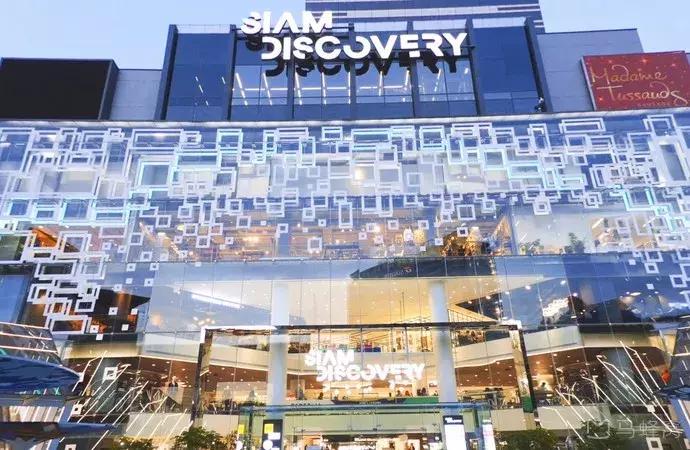 曼谷十大必买品牌,曼谷最适合购物的地方
