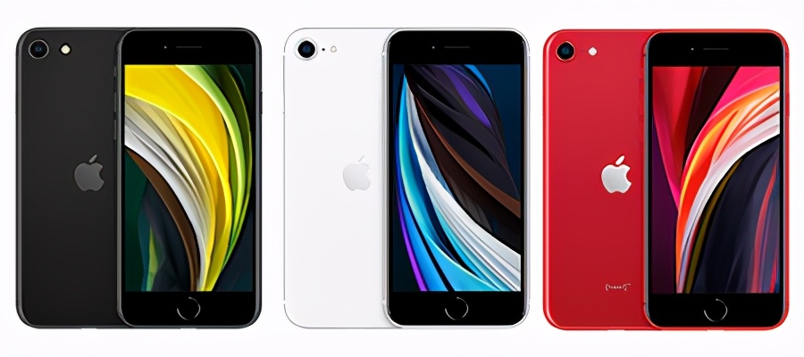 为什么iphone不显示运行内存大小,历代苹果手机运行内存大小