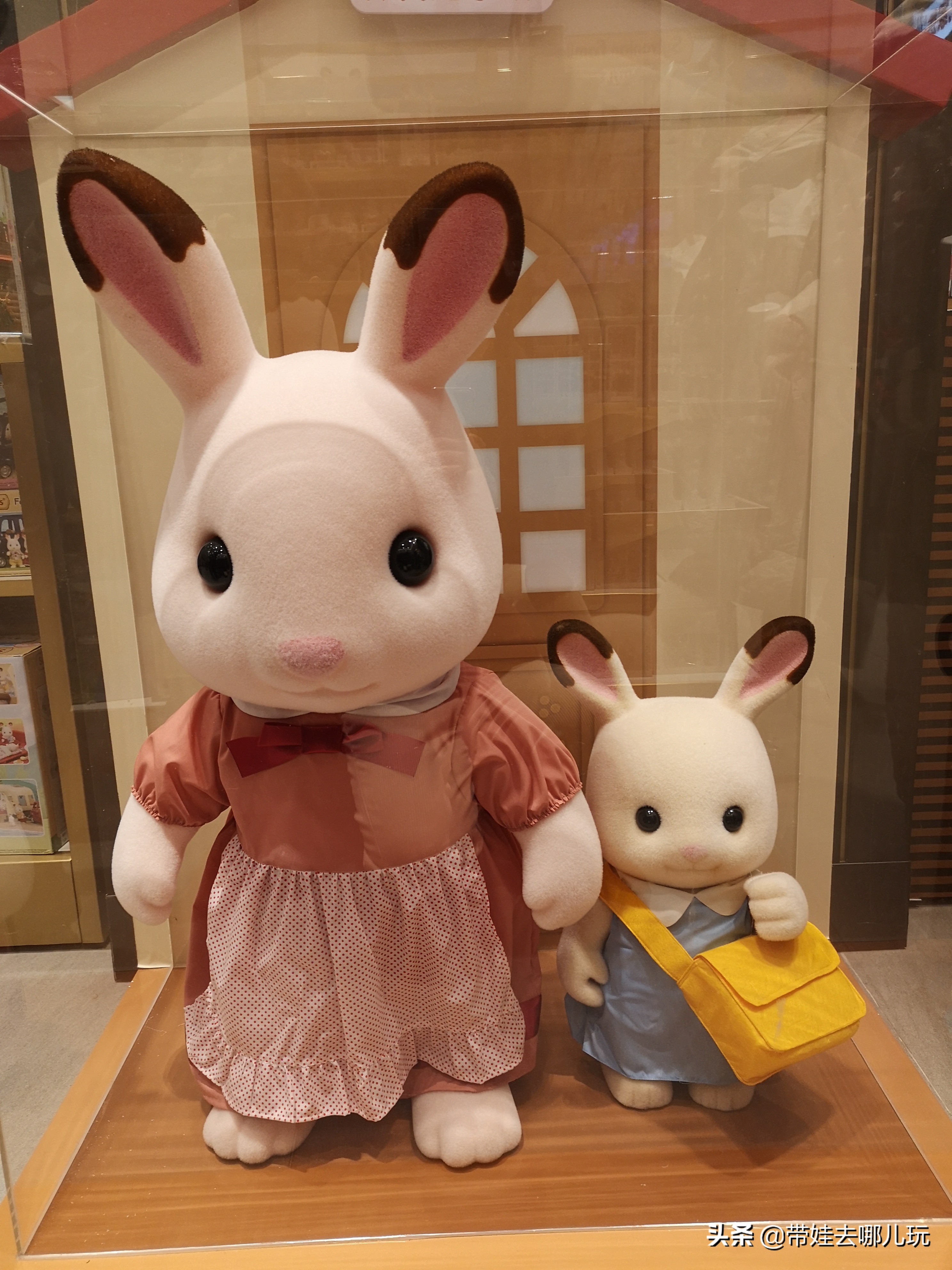 北京免费儿童遛娃好去处,北京最适合遛娃的商场