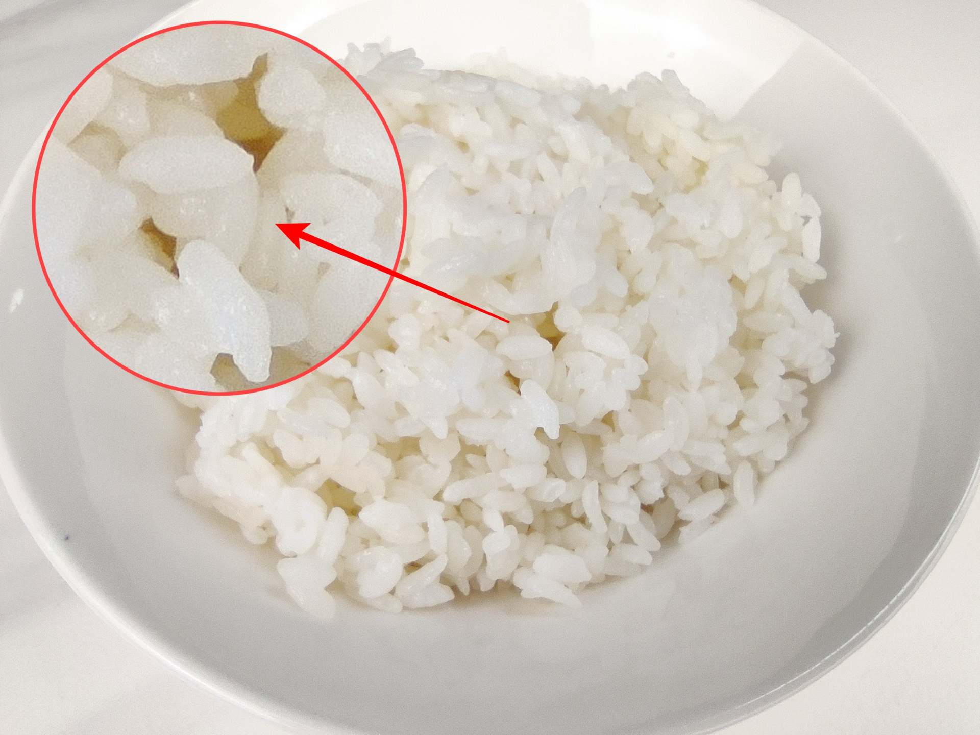 日本电饭煲饭,电饭煲做饭不香怎么回事