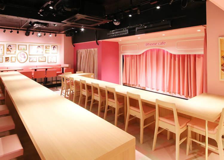 萌？治愈？宅男天堂？快来看看日本的女仆咖啡厅都提供哪些服务