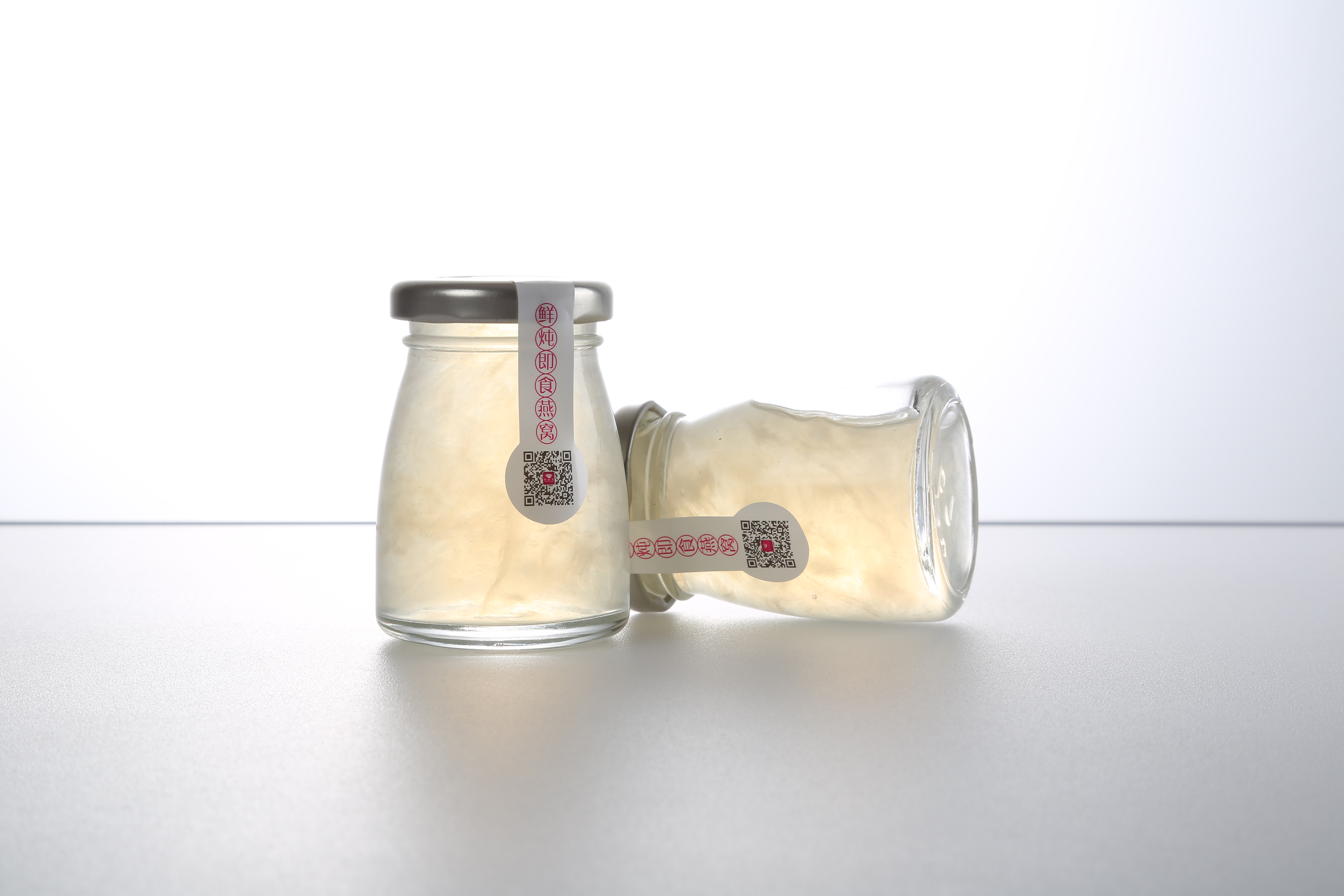 燕之屋浓鲜即食燕窝保质期,即食燕窝的保质期一般是多长时间