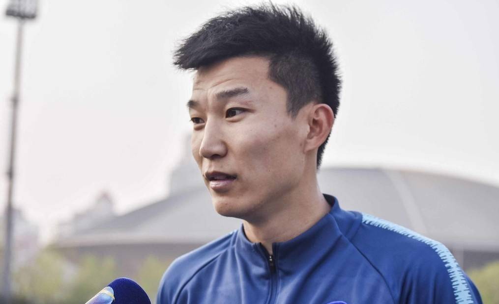 足球最强阵容11人韦世豪,中国最强11人韦世豪