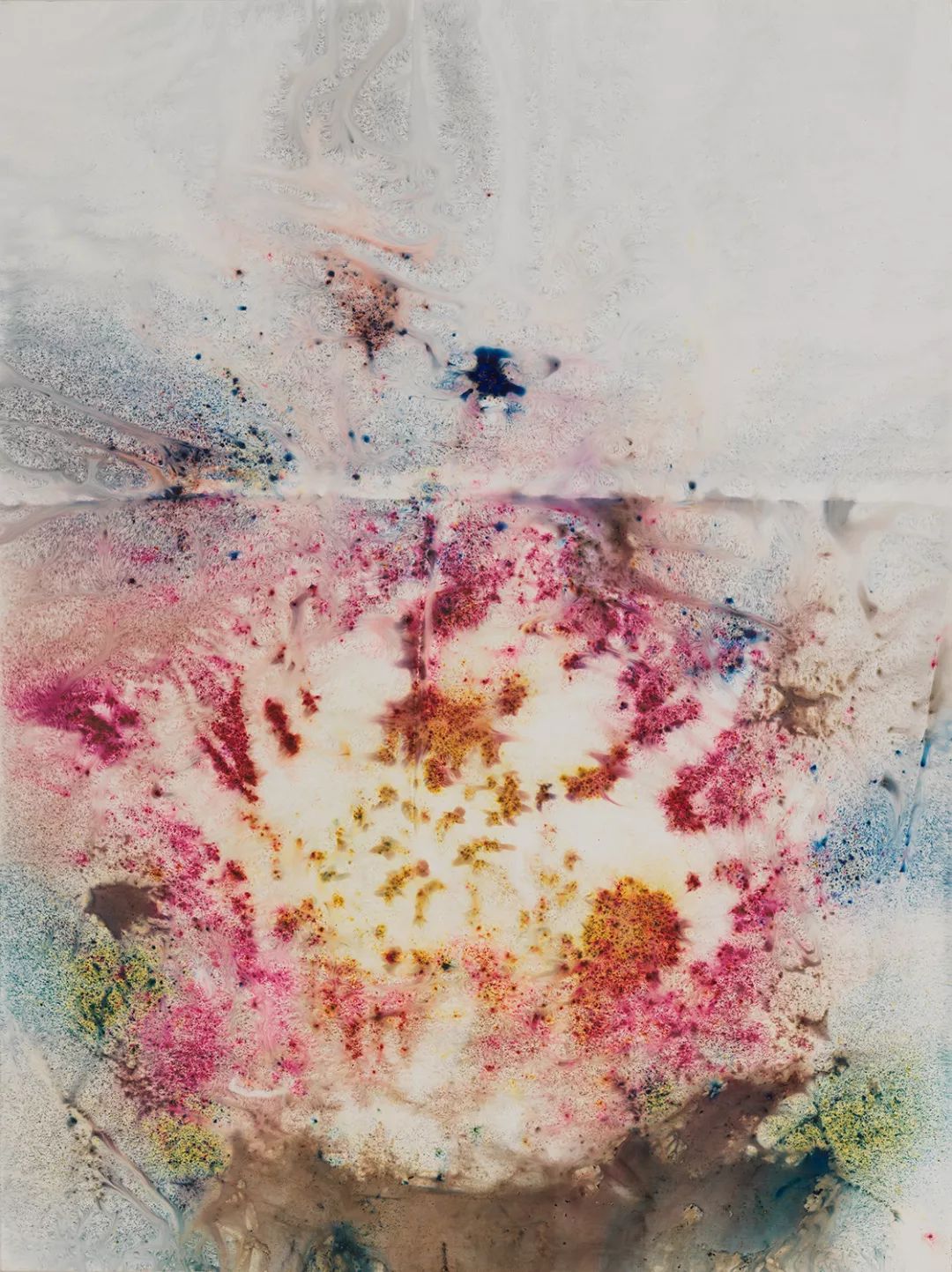 最会玩火的男人！他炸遍全世界却换来全网膜拜：美到窒息的神作