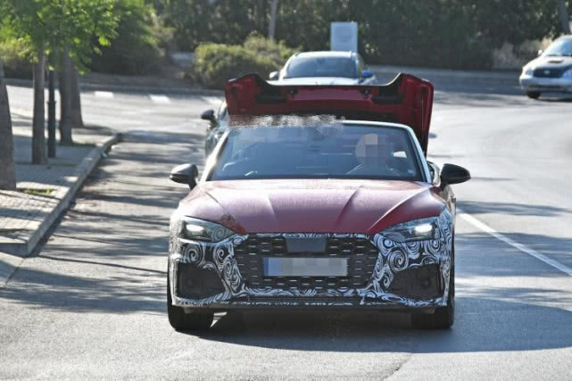 s4和s5的区别奥迪,奥迪s5和s4哪个性价比高