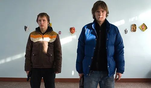 真实的枪击电影片段,最真实的枪击现场悬疑剧