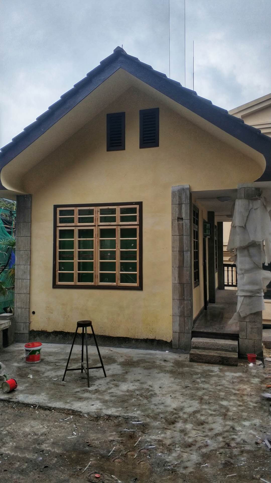 谍战山城是哪里,重庆闹市区一座隐秘的公馆