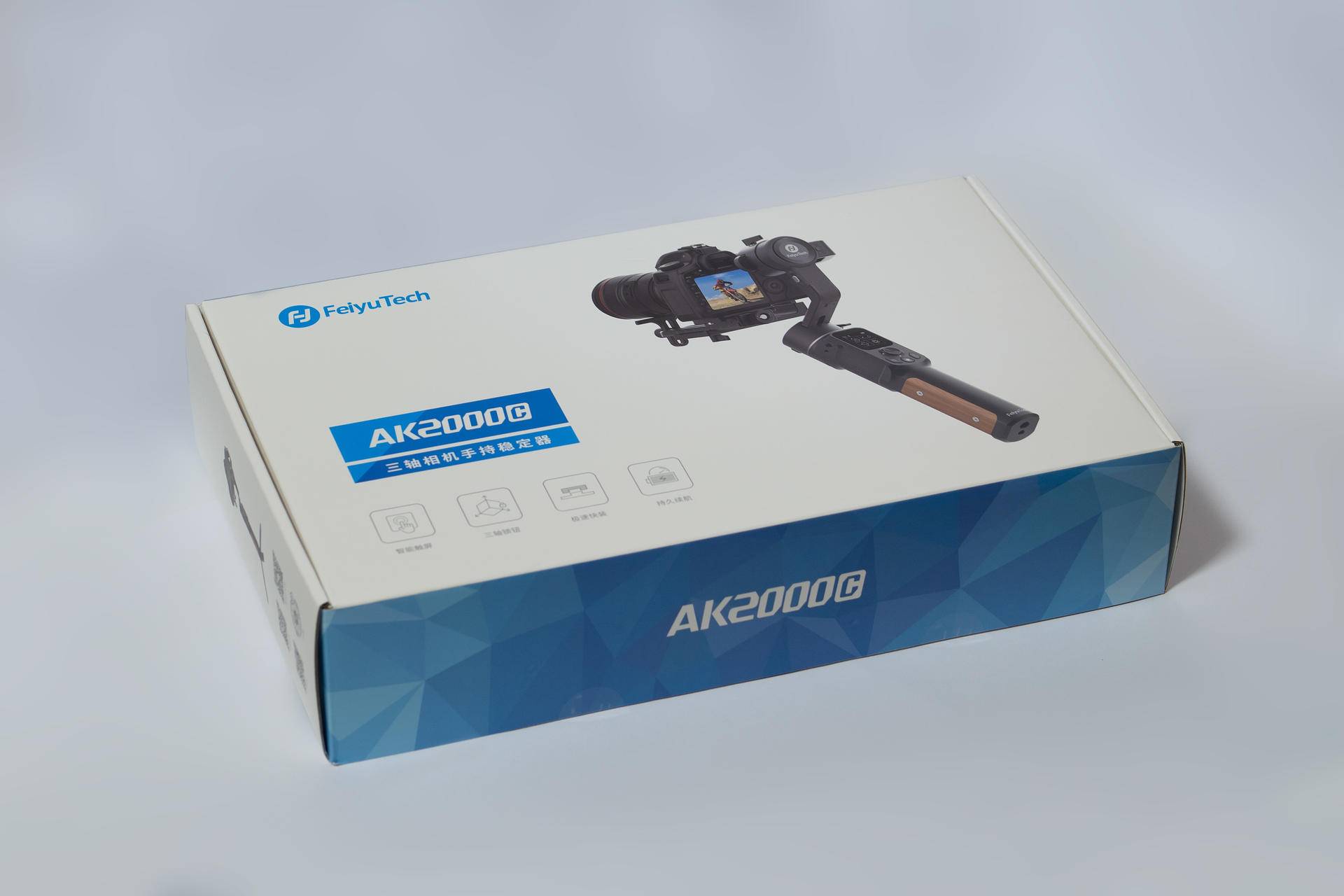 飞宇2000c稳定器使用教程,致迅稳定器与飞宇2000c哪个好