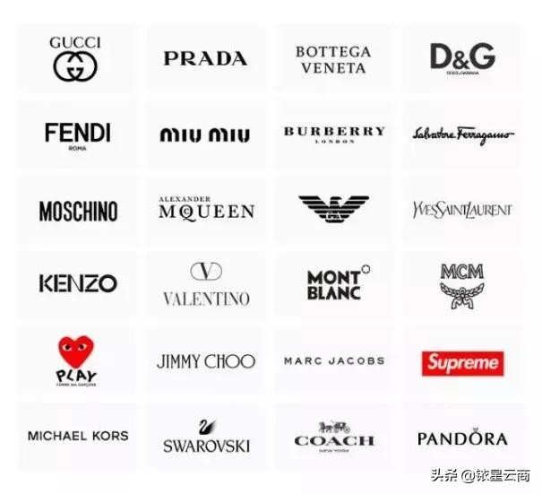 十大顶级奢侈品购物中心,奢侈品集合店如何打造网红店