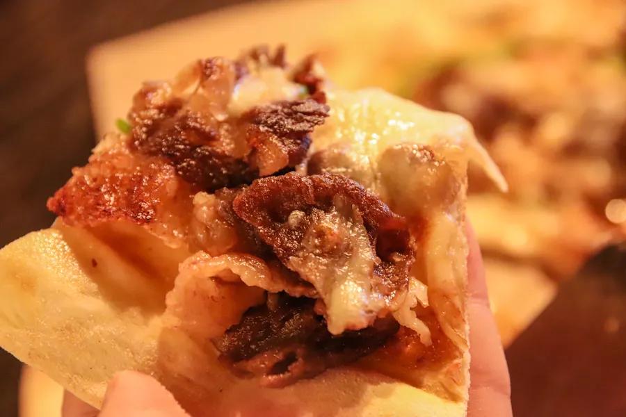 外卖最好吃的披萨,上海好吃的披萨推荐外卖