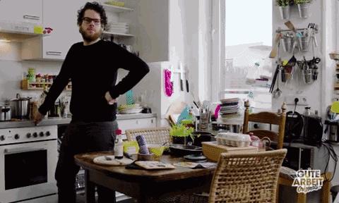 扎心！还没开始做饭就火了，当初厨房装修就该这么装