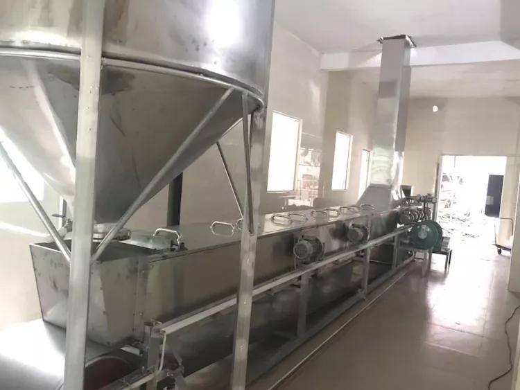 广西酿酒设备哪家强,传统酿酒设备全自动