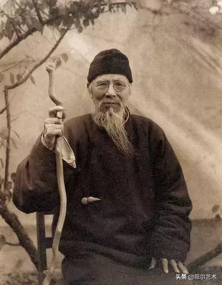 齐白石、张大千谁才是近代画坛第一人？听听毕加索怎么说