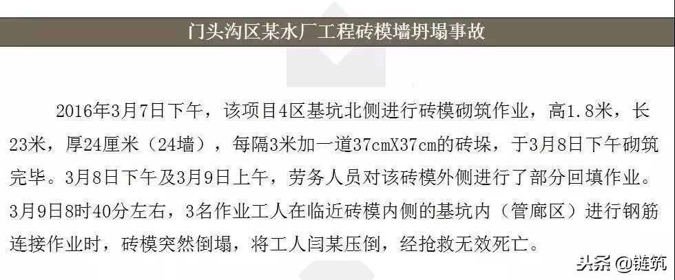26条施工现场管理总结，附事故案例，不收不行！