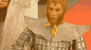 中国电视剧特效退化史：AI换头没《西游记》逼真，投资4亿效果5毛