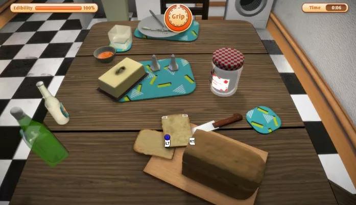 非常普通的沙雕鹿模拟器,沙雕鹿模拟器