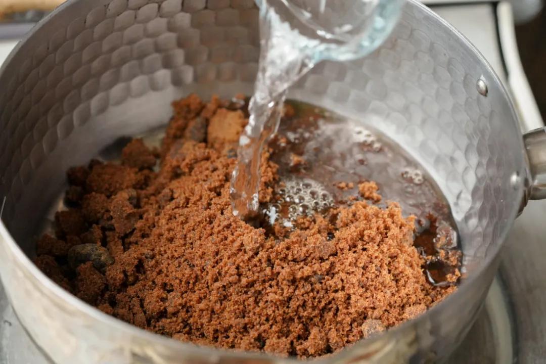 你没吃过凉虾？比冰棍还清凉，比冰粉还弹糯