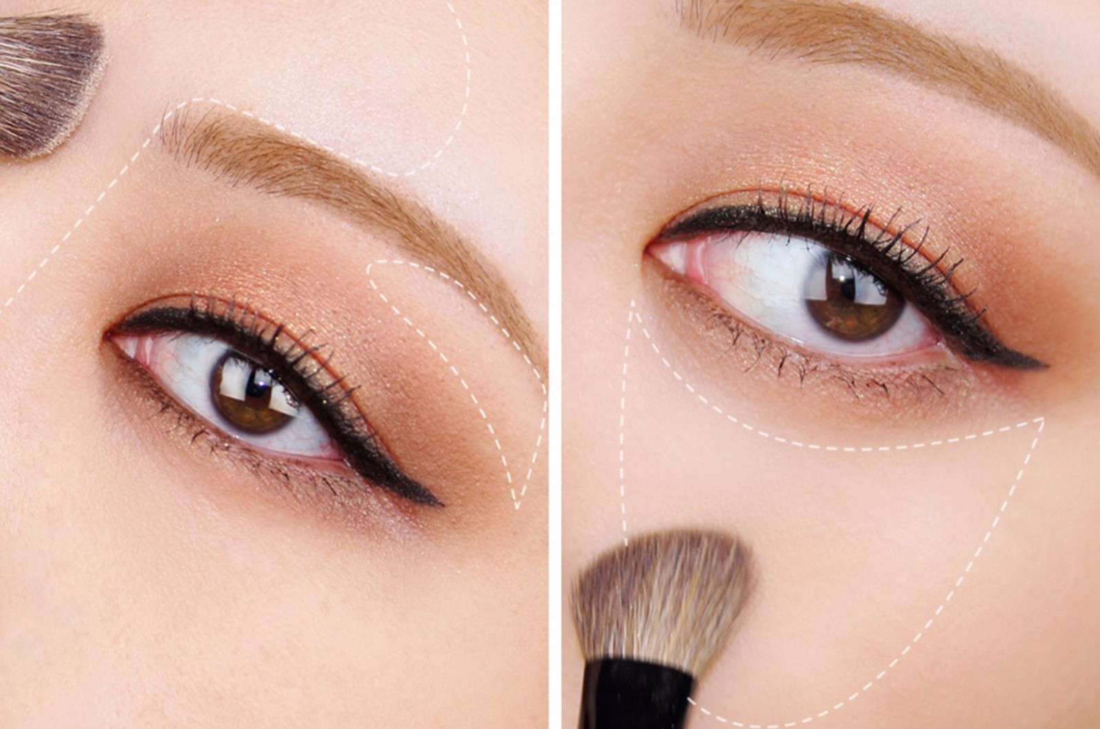 修容怎么打效果最好新手,修容怎么打啊