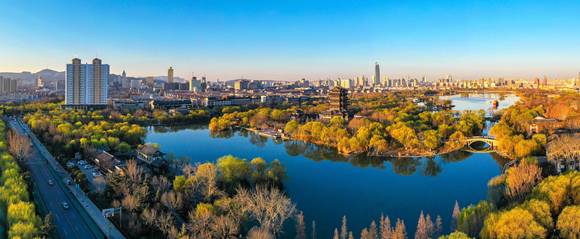 济南中秋国庆节各公园有什么活动,济南国庆节旅游活动
