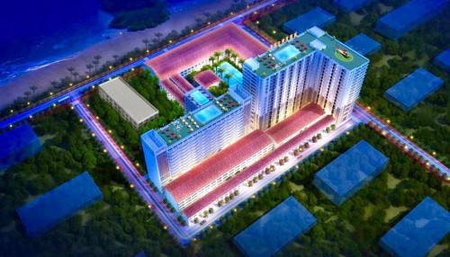 柬埔寨自由女神董事长张亚军,柬埔寨自由女神集团