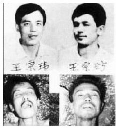 中国大案侦破纪实追捕东北二王,大案回忆之追捕二王纪实7