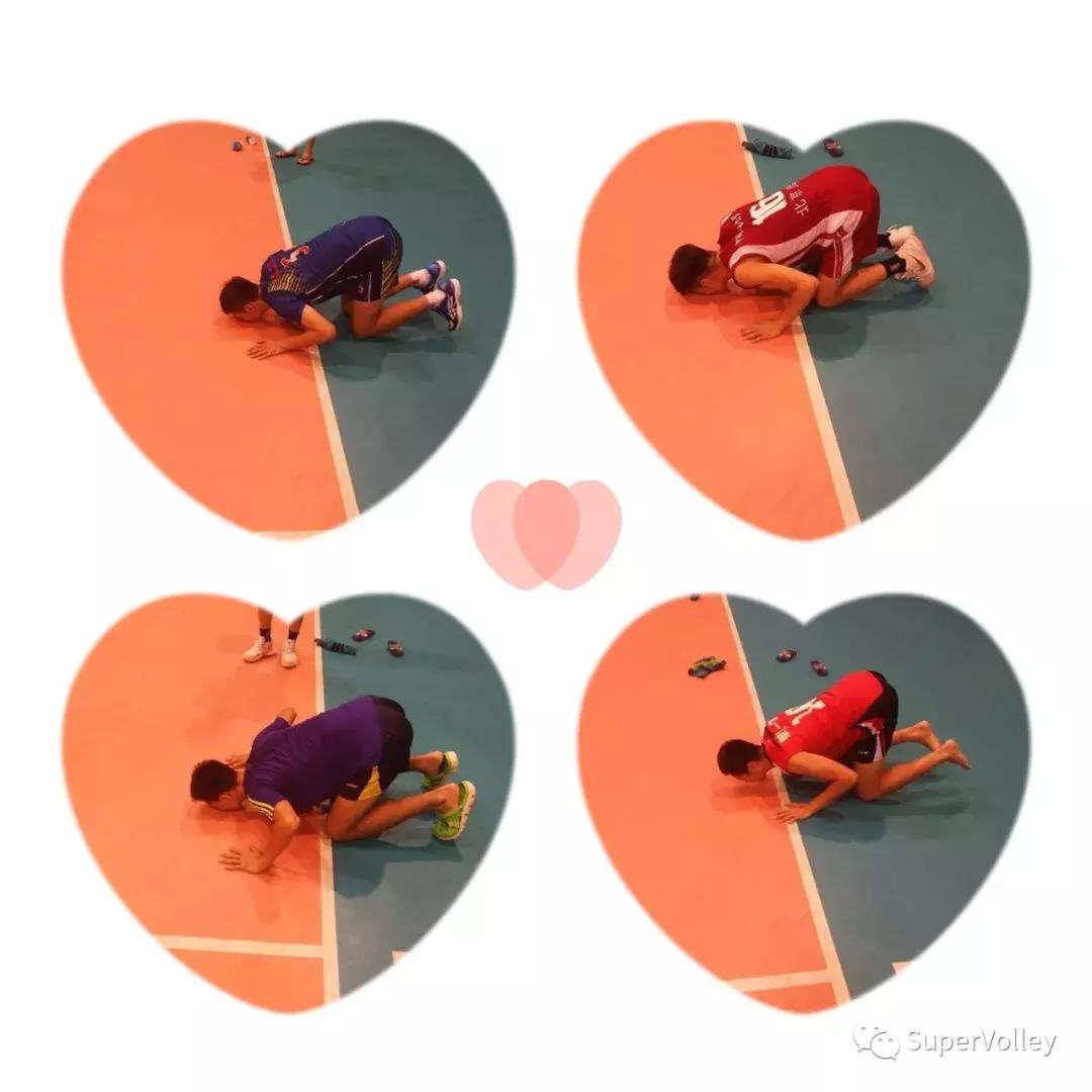 鞍山一中男排,单县一中男排全国冠军