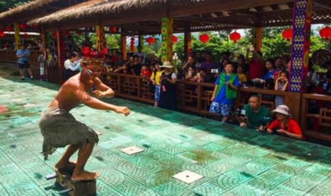 向往厦门同安,向往同安