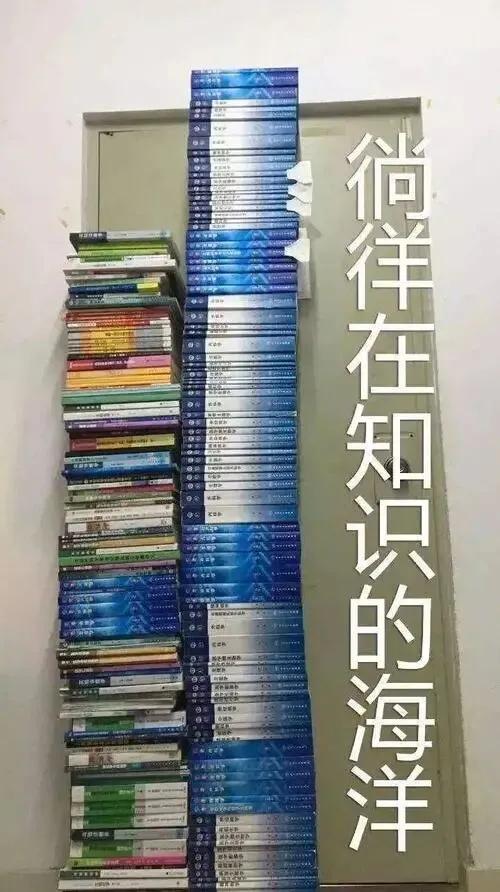 博主大学那点事儿,谈谈自己的大学生活