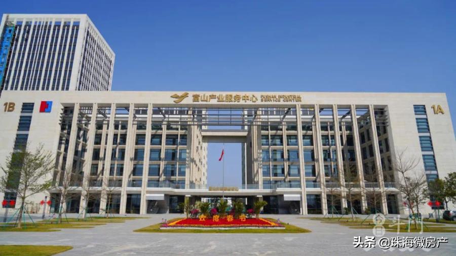 斗门公办学校,斗门区新设学校