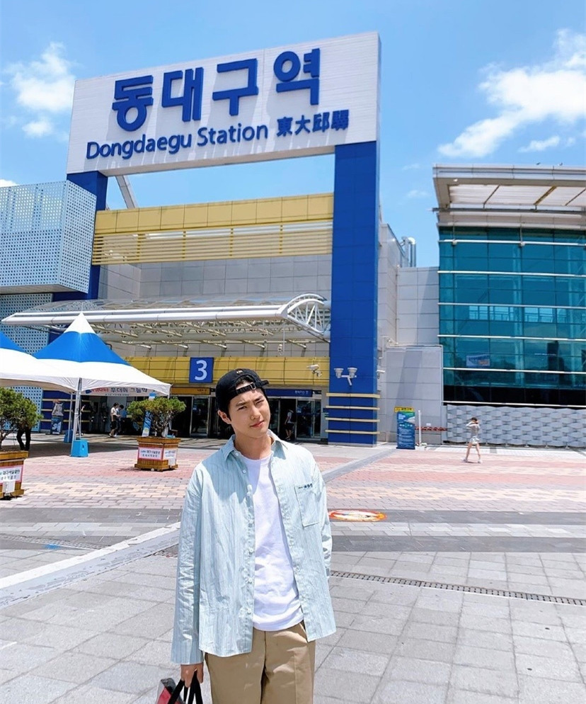 exo队长金俊理想型,exo金俊勉richman