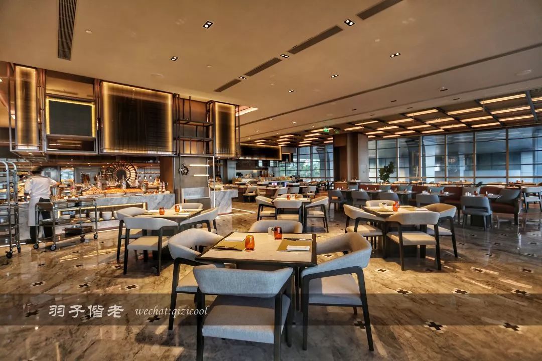 珠海洲际酒店,珠海地标