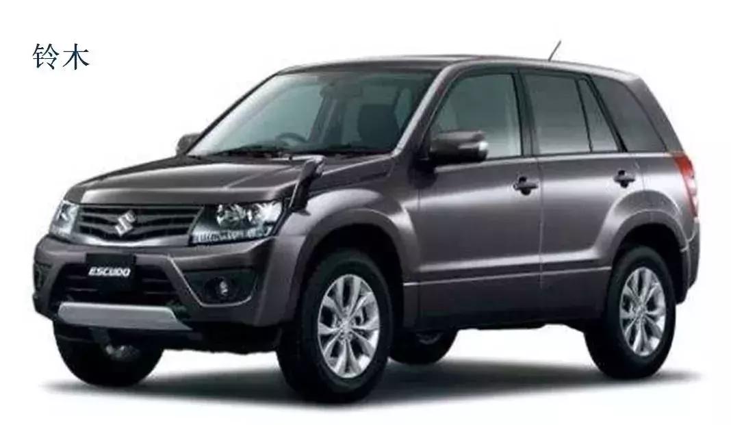 【全民爱车季】2019年最新各车型空调滤清器拆装位置（下）