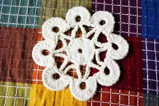 新手一步一步学钩宝宝鞋,1-3岁宝宝钩鞋简单易学