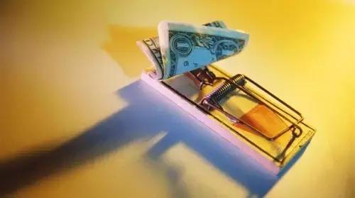 稳赚不赔的好项目——是商机，还是陷阱？