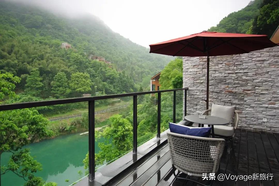 五家顶级野奢度假酒店,中国风海滨度假酒店