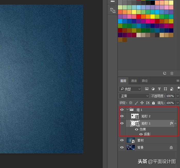ps制作创意照片拍立得效果,ps如何把照片变成拍立得