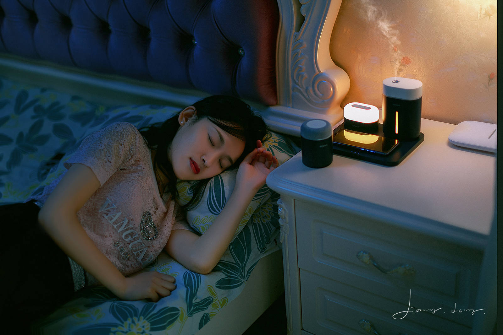 给女孩子独一无二的礼物,给精致女孩的专属礼物