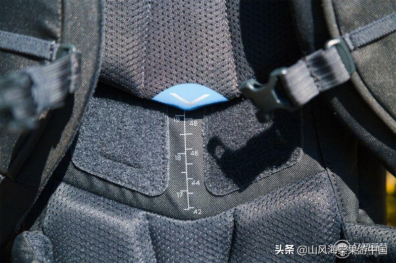 户外旅行两不误,拓乐thule25lvea背包测评