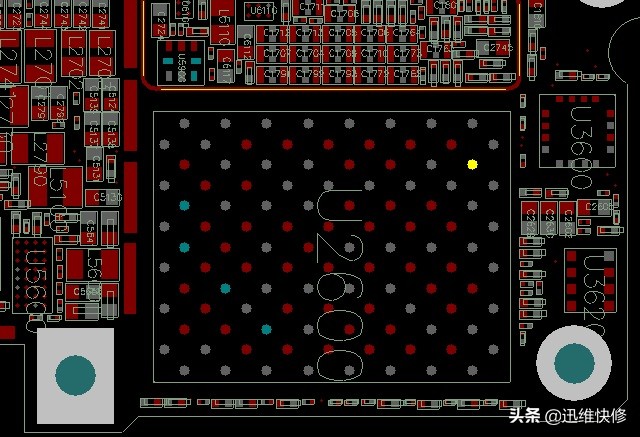 iphonex升级16.3变砖头,苹果x重摔进刷机模式