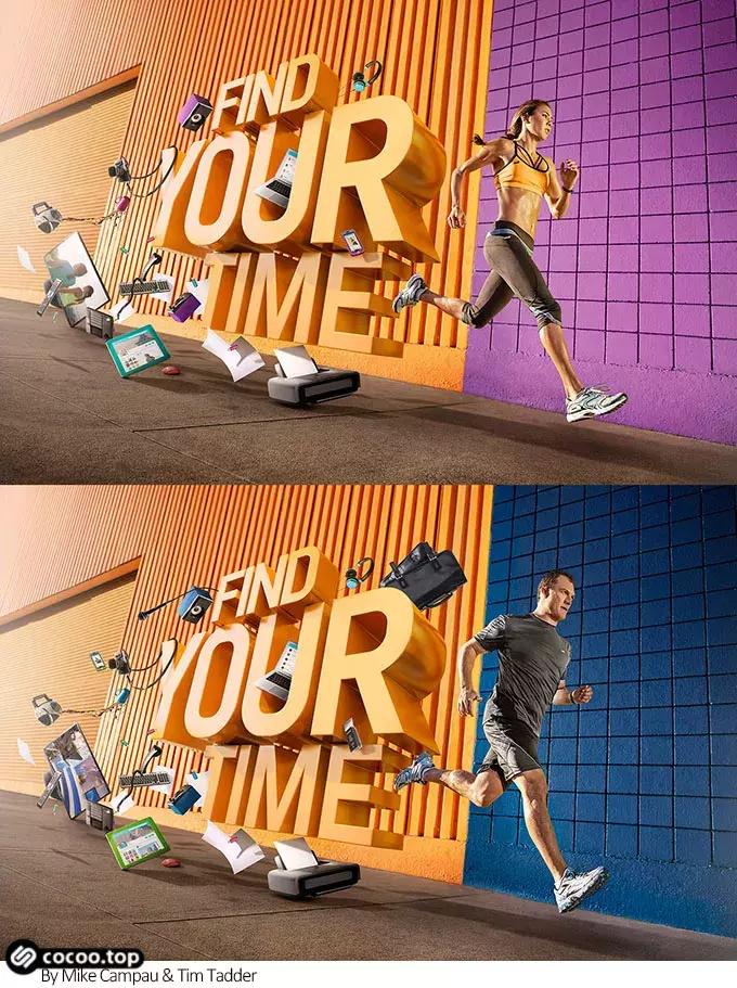 深度解读色彩表达,如何对色彩多一点感受