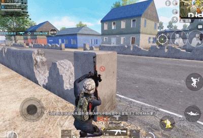 和平精英为什么现在成了热门游戏,和平精英新游戏