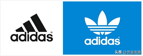 关于阿迪达斯三条杠的商标,阿迪达斯三条杠被撤销
