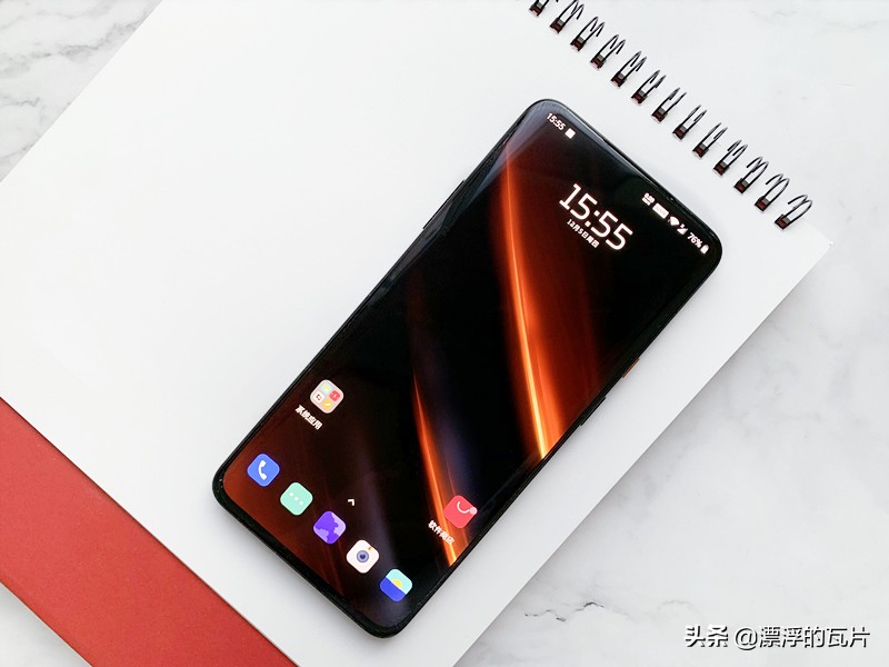 一加7tpro迈凯伦版提升在哪里,一加7tpro迈凯伦版好用吗