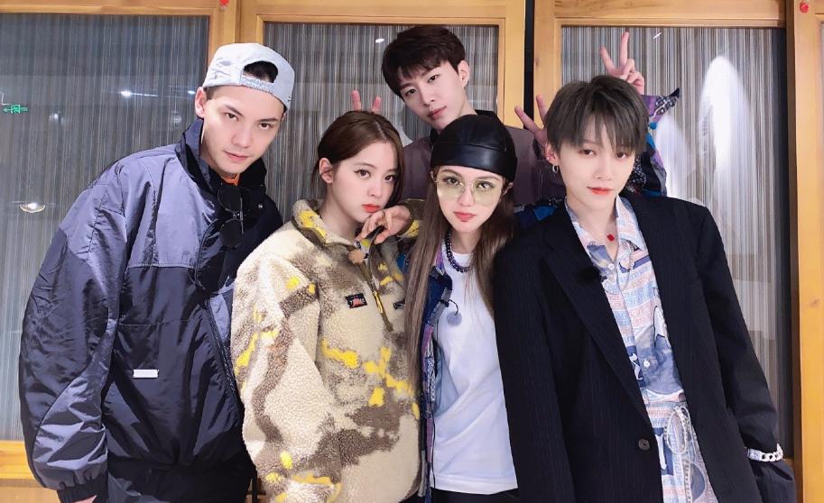 周扬青也要当带货主播了！又一“人间种草机”诞生？