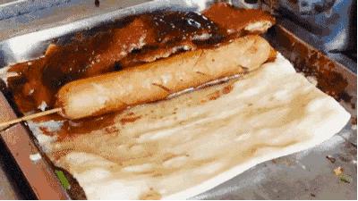 颠覆你对速冻饺子的认知,颠覆你对川菜的认知